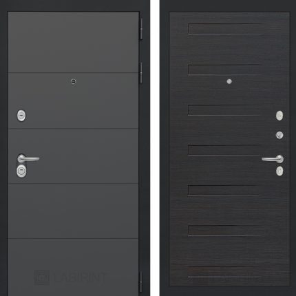 Входная дверь ART 14 - Эковенге