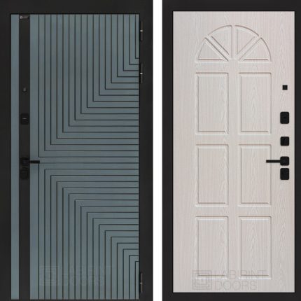 Входная дверь CREDOR 15 - Алмон 25