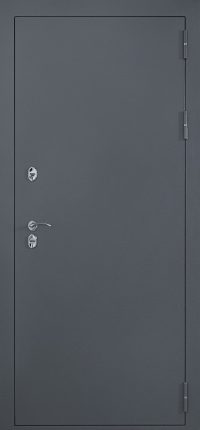 Стальная дверь "Антарктида" (терморазрыв 3к)