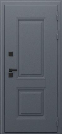 Стальная дверь "Арктика" (терморазрыв 3к)