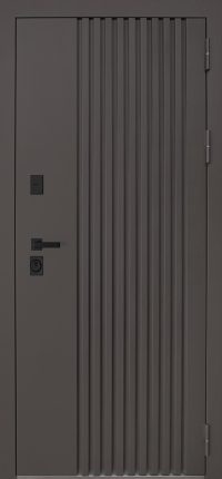 Стальная дверь "Arteon" (терморазрыв 3к)