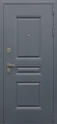 Стальная дверь "Барселона"
