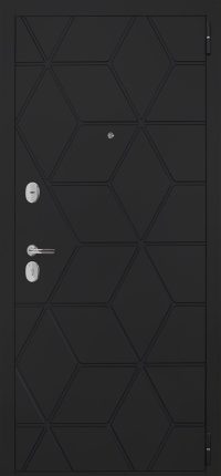 Стальная дверь "Босфор" красива и популярна