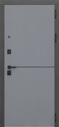 Стальная дверь "Бриг"