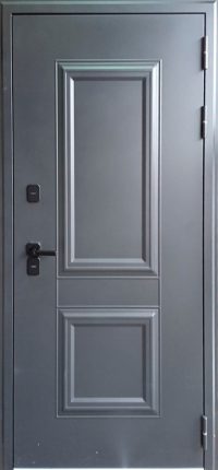 Стальная дверь "Бриз" (терморазрыв 3к)