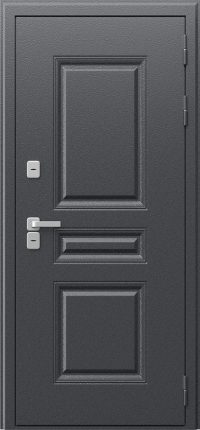 Стальная дверь "Диксон" (терморазрыв 3к)