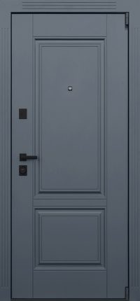 Стальная дверь "Гермес Неоклассика"