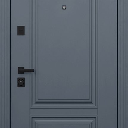 Стальная дверь "Гермес Неоклассика"