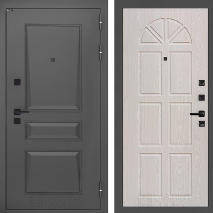 Входная дверь Орлеан 15 - Алмон 25