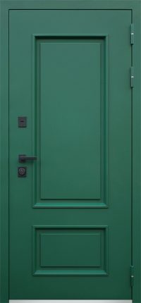 Стальная дверь "Олимп" (терморазрыв 3к)