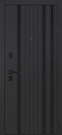 Стальная дверь "Solana"