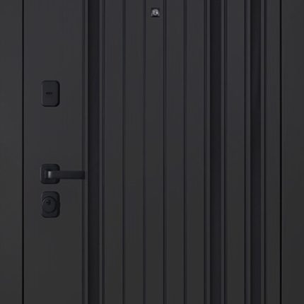 Стальная дверь "Solana"