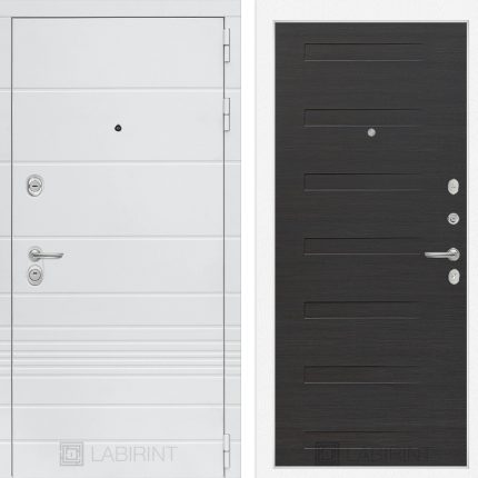 Входная дверь Трендо 14 - Эковенге