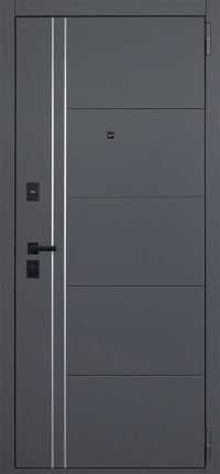 Стальная дверь "Vegas"