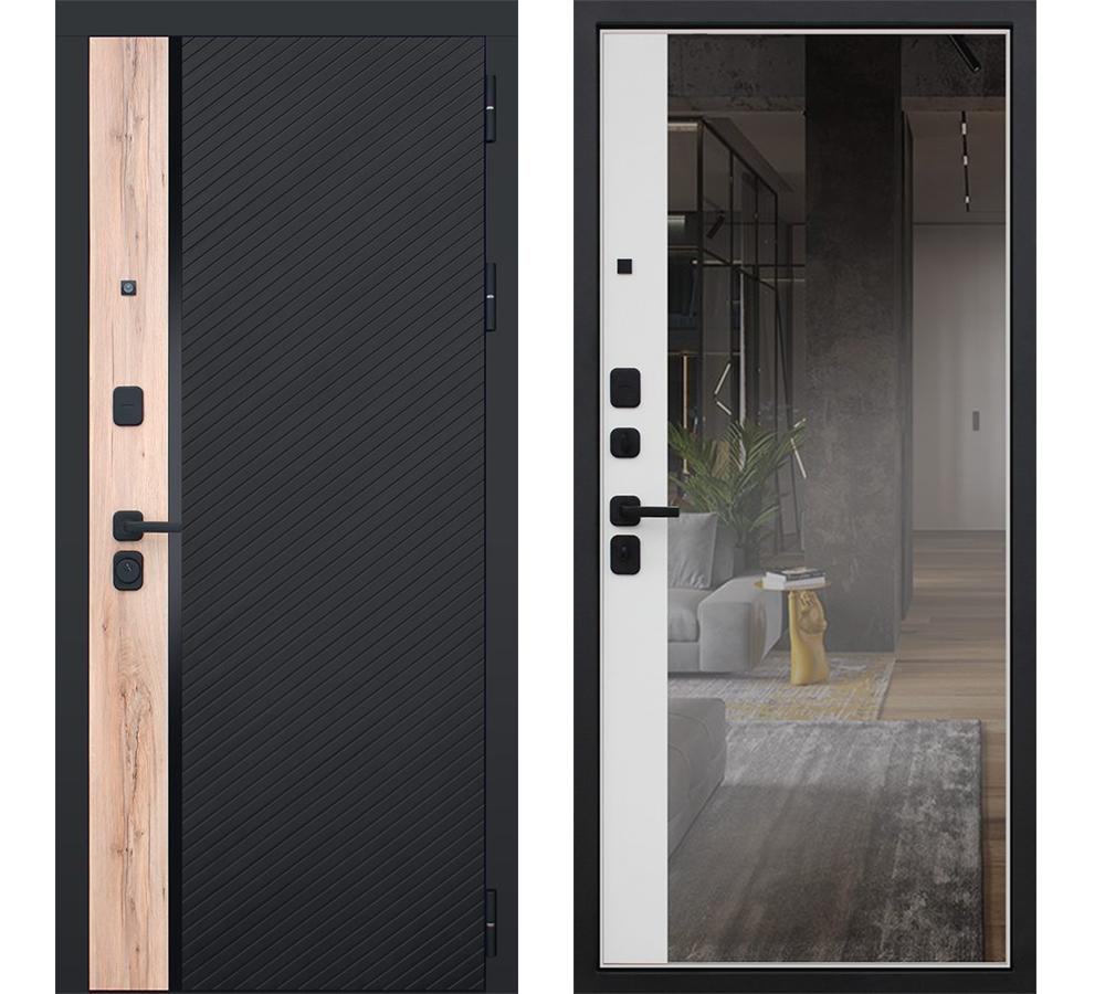 Стальная_дверь__Фрегат__с_зеркалом___Интернет_магазин_дверей_f869f555